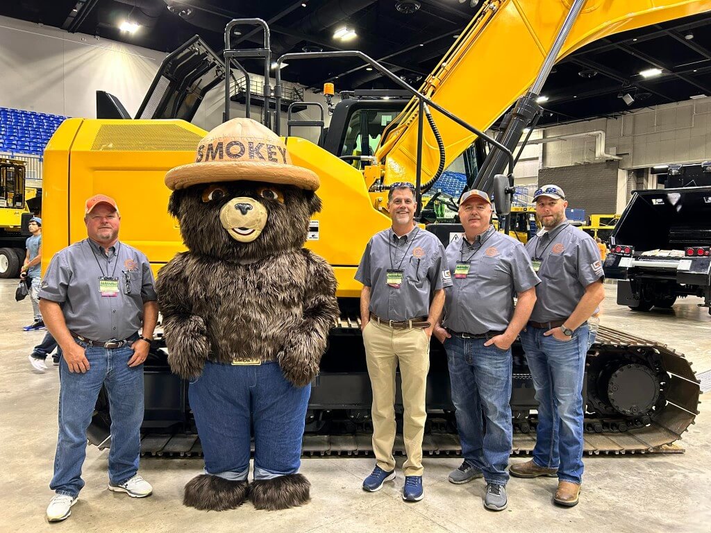 Gallery Crouse Equipment Sheridan Arkansas